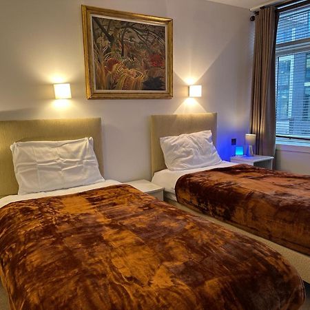 Tottenham Apartments Londyn Zewnętrze zdjęcie