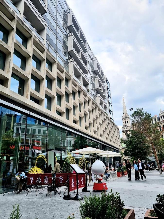 Tottenham Apartments Londyn Zewnętrze zdjęcie