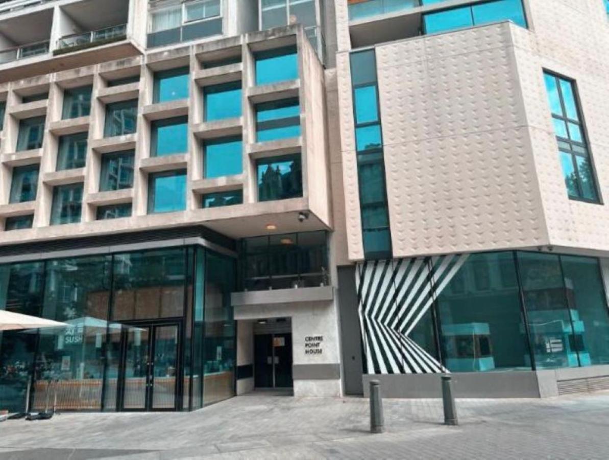 Tottenham Apartments Londyn Zewnętrze zdjęcie
