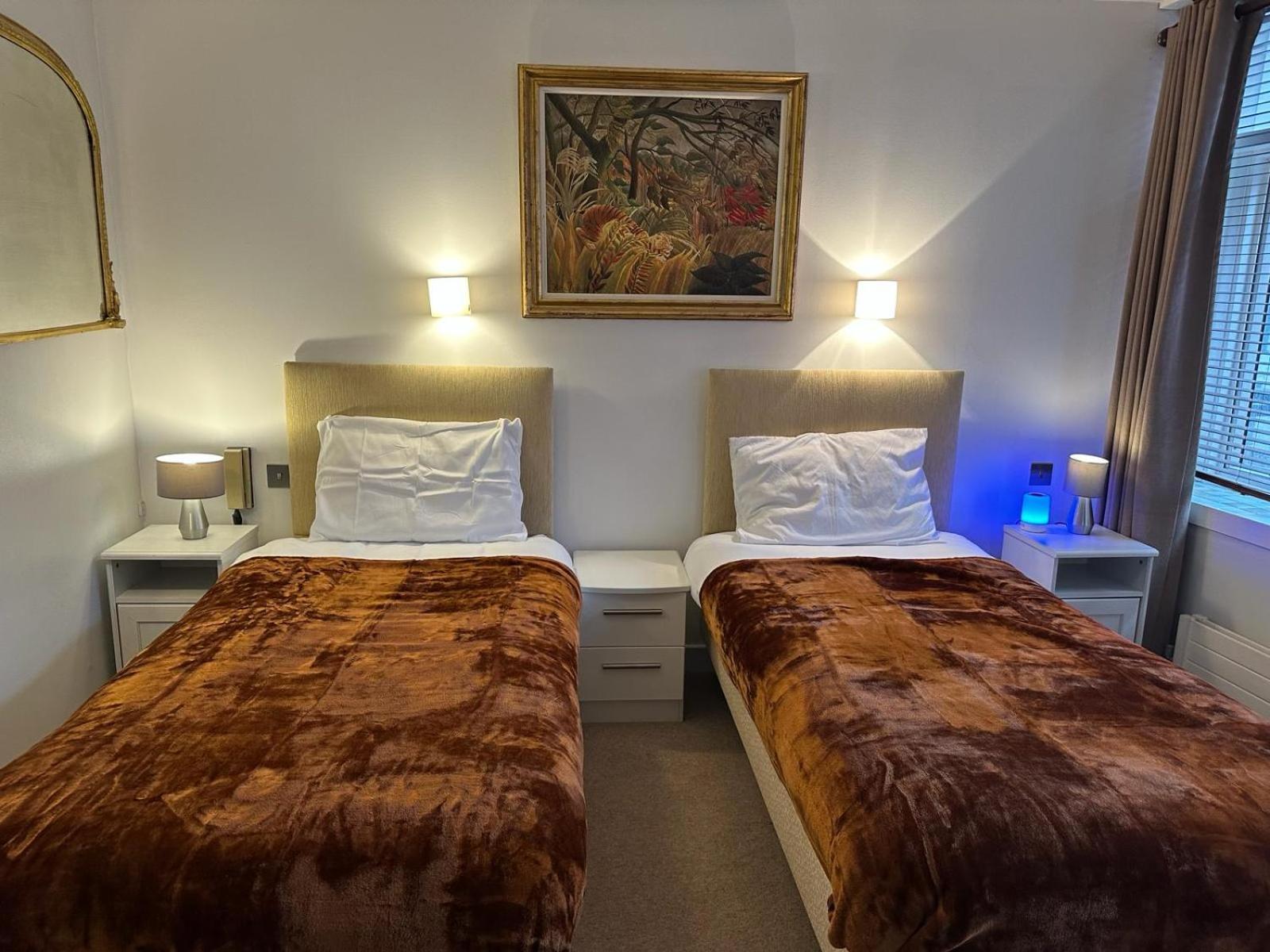 Tottenham Apartments Londyn Zewnętrze zdjęcie