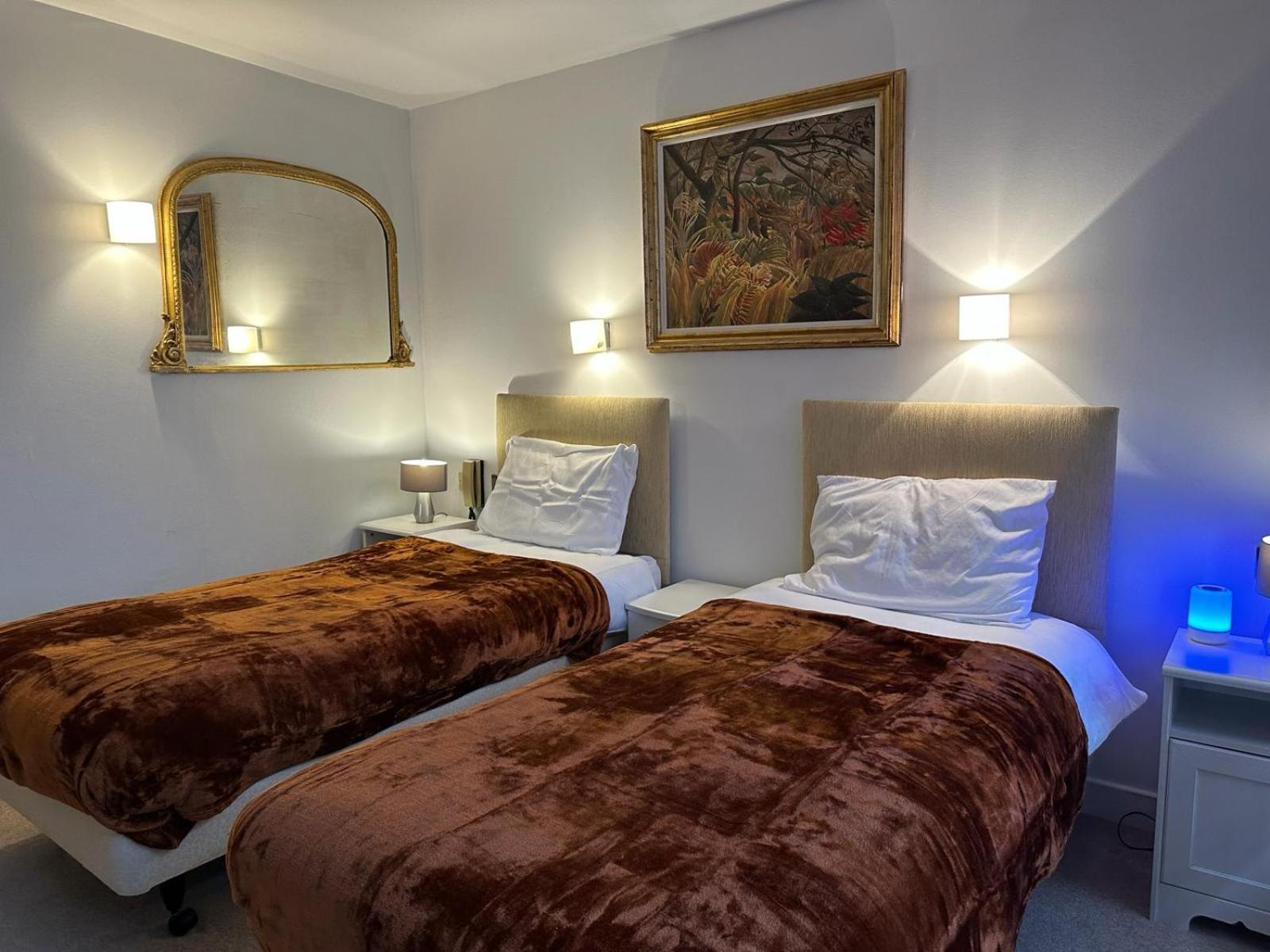 Tottenham Apartments Londyn Zewnętrze zdjęcie