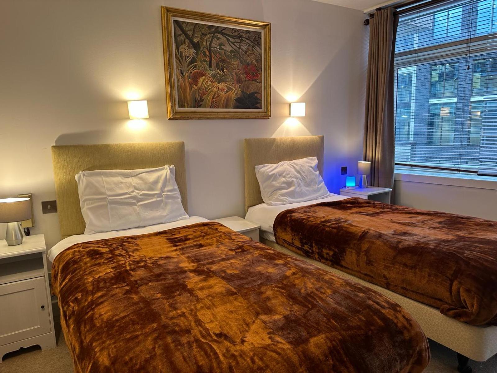 Tottenham Apartments Londyn Zewnętrze zdjęcie