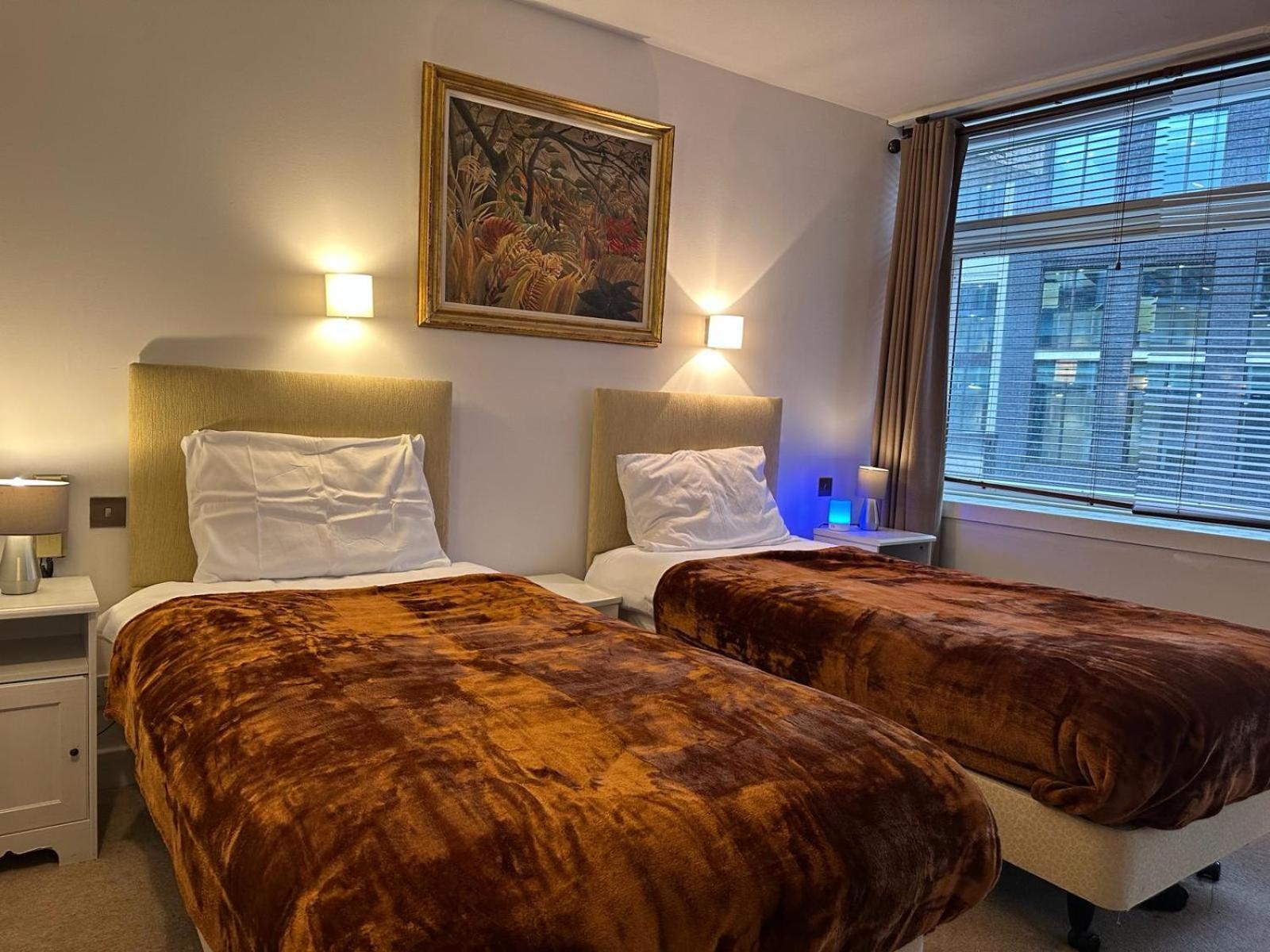 Tottenham Apartments Londyn Zewnętrze zdjęcie