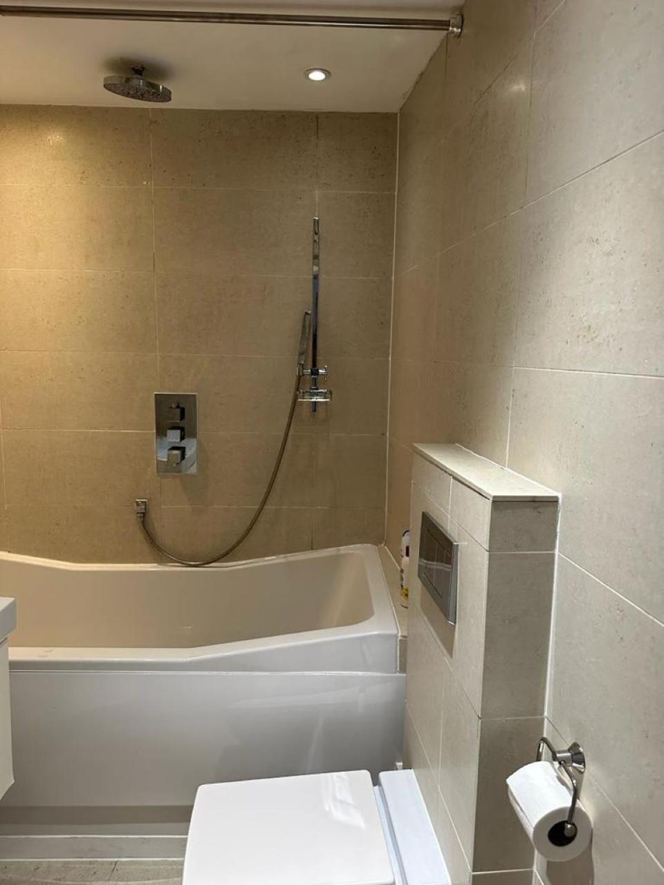Tottenham Apartments Londyn Zewnętrze zdjęcie